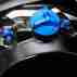 фото 3 Крышки на бак Крышка горловины залива масла Pro Bolt Suzuki Aluminium Blue