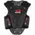 фото 2 Защитные вставки Защита спины EVS Sport Vest Black S-M
