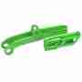 фото 1 Заміна пластика на кросові мотоцикли Пастка+слайдер ланцюга Polisport Kit Chain Guide+Chain Slider KX250/450F(09-13) Green