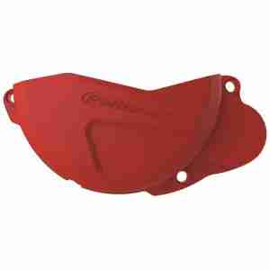 Захист кришки зчеплення Polisport Clutch Cover Protection CRF450R Red