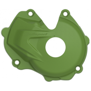 Захист кришки запалювання Polisport Ignition Cover Protector KX450F Green