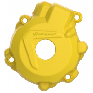 Захист кришки запалювання Polisport Ignition Cover Protector FE 250/350 Yellow