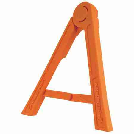 фото 1  Треножник Polisport Tripod Multifit Triangle Stand Orange