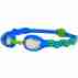 фото 3  Окуляри для плавання дитячі Speedo Sea Squad Goggle Passion Blue-Green