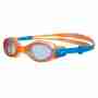 фото 1  Окуляри для плавання Speedo Junior Futura BioFuse Orange-Blue