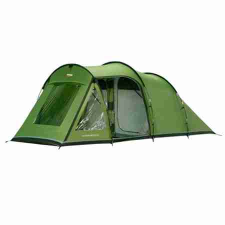 фото 1  Тент для палатки Vango Canopy Odyssey 400 Moss (2012)