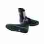 фото 1  Гідровзуття IST 5mm Titanium Boots Black-Purple S 7-6