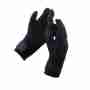 фото 1  Гідрорукавички IST 5mm Semi Dry Kevlar Gloves Black M