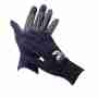 фото 1  Гідрорукавички IST 2mm Titanium Gloves Puple M