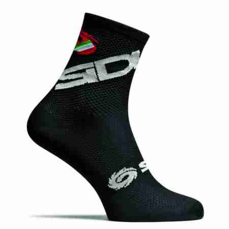 фото 1  Шкарпетки Sidi Wind Socks 44/46 Black White