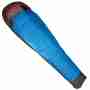 фото 1  Спальный мешок Milo Namib 850 185 L Blue-Black