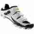фото 2  Велотуфли женские Mavic Crossride SL Elite White-Black 5 (38)