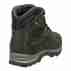 фото 2  Треккинговые ботинки Dolomite Aprica FG GTX Black 9.5