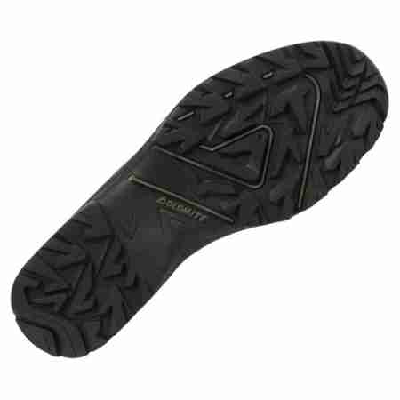 фото 4  Треккинговые ботинки Dolomite Aprica FG GTX Black 9.5