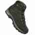 фото 5  Треккинговые ботинки Dolomite Aprica FG GTX Black 9.5