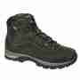 фото 1  Треккинговые ботинки Dolomite Aprica FG GTX Black 9.5