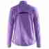 фото 2  Куртка жіноча Craft Devotion Lilac-Flourange XS