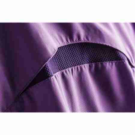 фото 3  Куртка жіноча Craft Devotion Lilac-Flourange XS