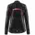 фото 2  Куртка жіноча Craft Devotion P Geo Black-Pop-Shine XL