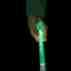 фото 5  Фонарь Inova Microlight XT LED Wand Green