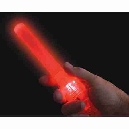 фото 2  Ліхтар Inova Microlight XT LED Wand Red