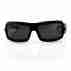 фото 2 Кроссовые маски и очки Очки Bobster Trike Gloss Black / Smoke Lens