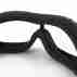 фото 5 Кросові маски і окуляри Мотоокуляри Bobster Night Hawk 2 Gloss Black / Smoke Photochromic Lens