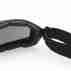 фото 4 Кросові маски і окуляри Мотоокуляри Bobster Bala Matte Black / Smoke Lens