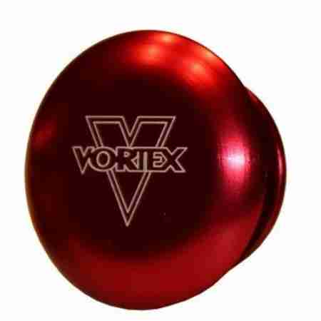 фото 1 Слайдеры (крашпеды) Заглушка Vortex для крашпадов V3 Red