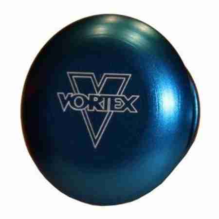 фото 1 Слайдеры (крашпеды) Заглушка Vortex для крашпадов V3 Blue