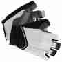 фото 1  Велоперчатки Craft Glow Glove White-Black 2XS