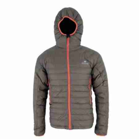 фото 1 Гірськолижні куртки Гірськолижна куртка Alpinus White River Man Brown S