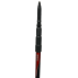 фото 2  Треккинговые палки Alpinus Compact Black