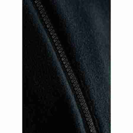 фото 3 Свитера, флис и футболки Флисовая кофта женская Craft Half Zip Micro Fleece Black L (2016)