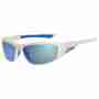 фото 1  Спортивные очки Relax R5371B White-Blue