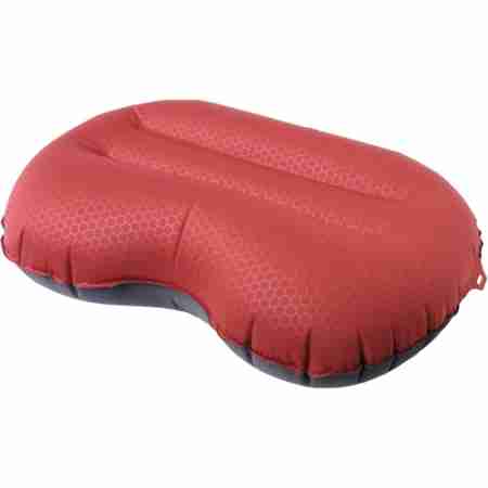 фото 1  Подушка Exped AirPillow Ruby Red M