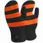 фото 1 Гірськолижні рукавички Рукавиці водонепроникні дитячі Dexshell Children Mittens Orange