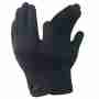 фото 1 Гірськолижні рукавички Рукавички водонепроникні DexShell Flame Retardant Gloves Black XL