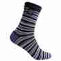 фото 1 Термошкарпетки Шкарпетки водонепроникні Dexshell Ultra Flex Socks Stripe M