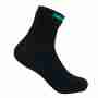 фото 1 Шкарпетки Шкарпетки водонепроникні Dexshell Ultra Thin Socks Black M