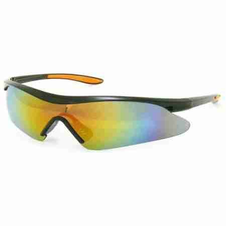 фото 1  Спортивные очки TW UV400 M96108CH с двумя сменными линзами
