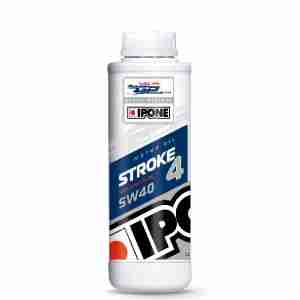 Моторна олія Ipone Stroke 4 5W40 1л