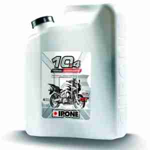 Моторна олія Ipone 10.4 10W40 4л