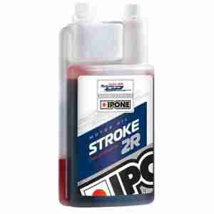 Моторна олія Ipone Stroke 2R Doseur 1л