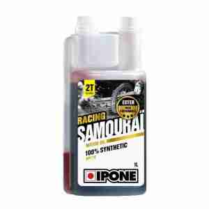 Моторна олія Ipone Samourai Racing Doseur 1л