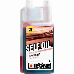 Моторна олія Ipone Self Oil 1л