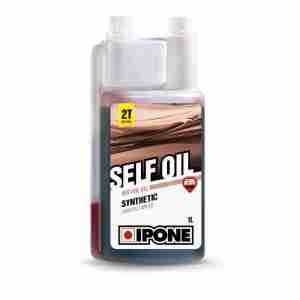 Моторна олія Ipone Self Oil Fraise 1л