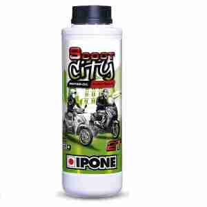 Моторна олія Ipone Scoot City 1л