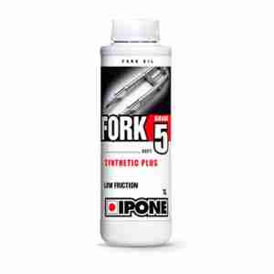 Олія вилочна Ipone Fork 5 1л