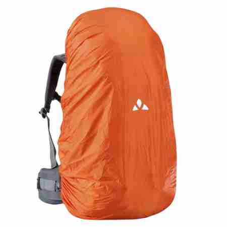 фото 1  Чохол для рюкзака Vaude Raincover 30-55L Orange